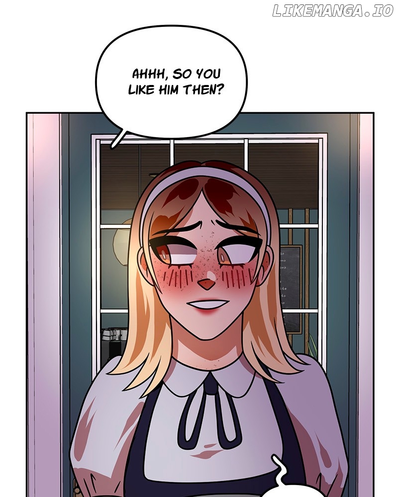 Sweetheart – Manhwa Chapter 42 - page 84