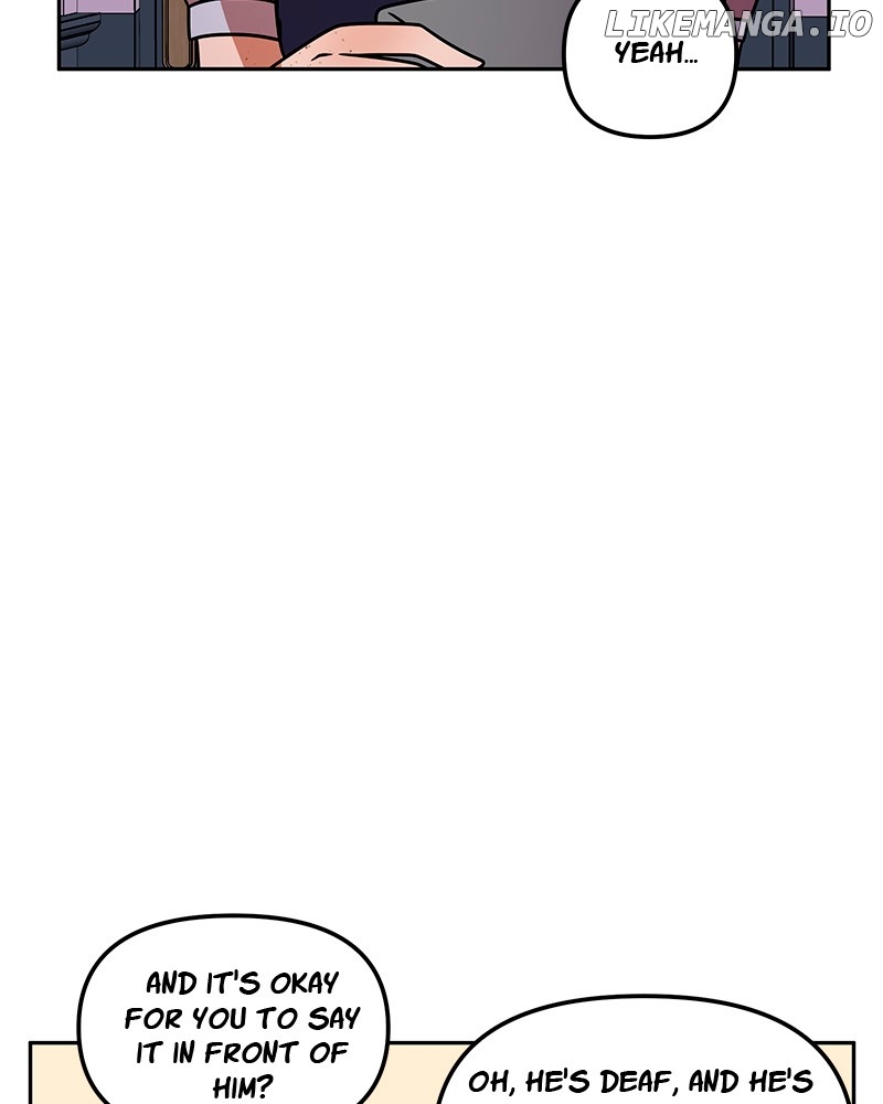 Sweetheart – Manhwa Chapter 42 - page 85