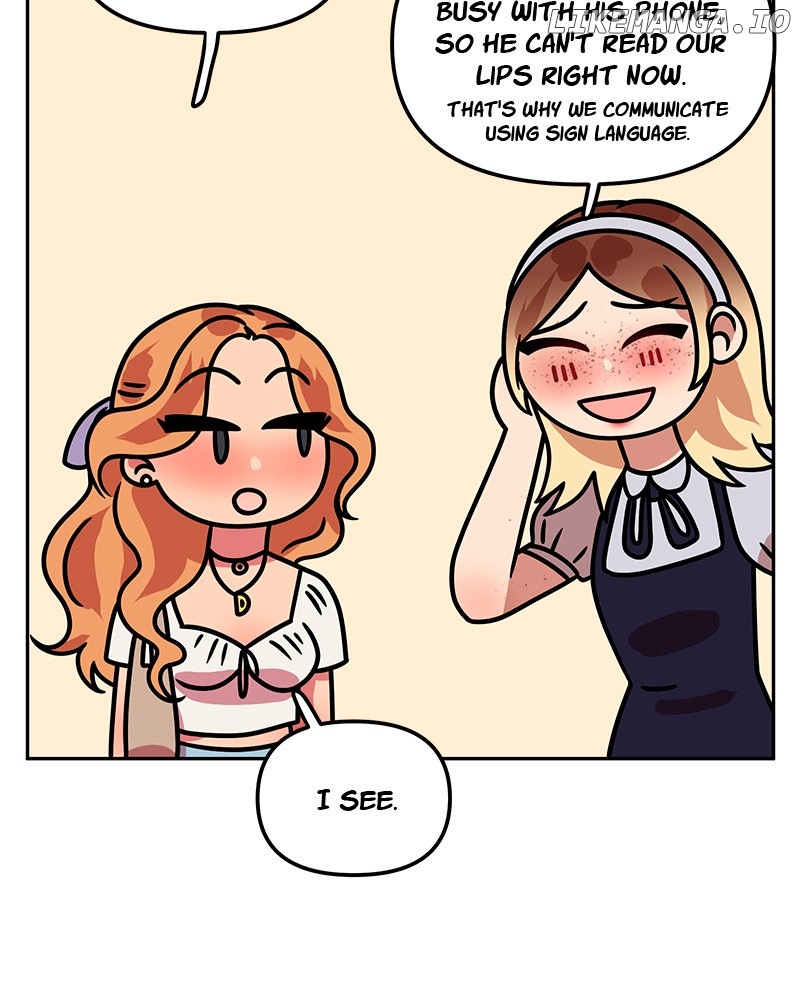 Sweetheart – Manhwa Chapter 42 - page 86