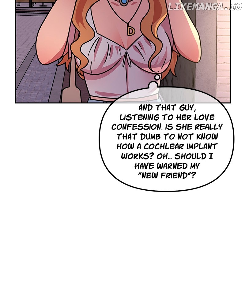 Sweetheart – Manhwa Chapter 42 - page 93