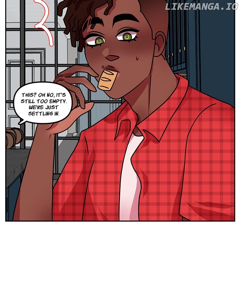 Sweetheart – Manhwa Chapter 43 - page 10