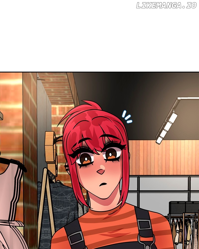 Sweetheart – Manhwa Chapter 43 - page 102