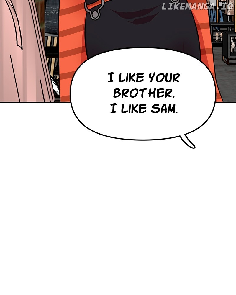 Sweetheart – Manhwa Chapter 43 - page 103