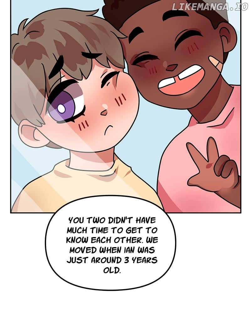Sweetheart – Manhwa Chapter 43 - page 15