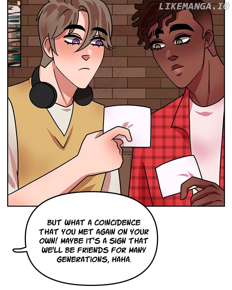 Sweetheart – Manhwa Chapter 43 - page 17