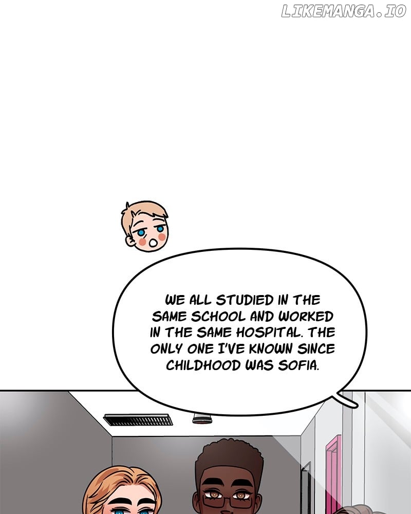 Sweetheart – Manhwa Chapter 43 - page 18