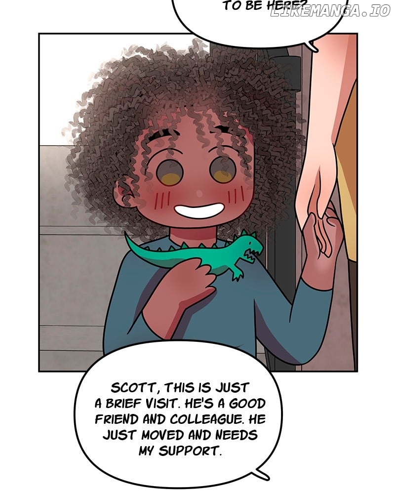 Sweetheart – Manhwa Chapter 43 - page 2