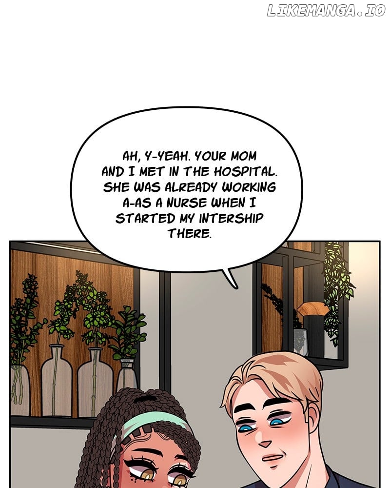 Sweetheart – Manhwa Chapter 43 - page 20