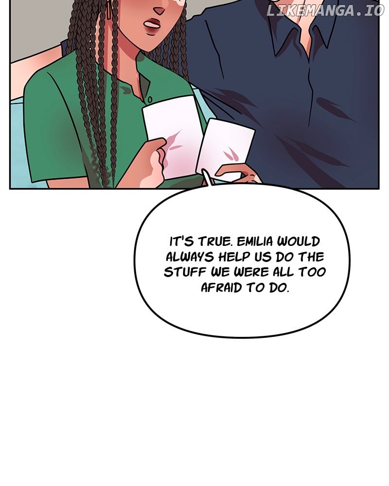 Sweetheart – Manhwa Chapter 43 - page 21