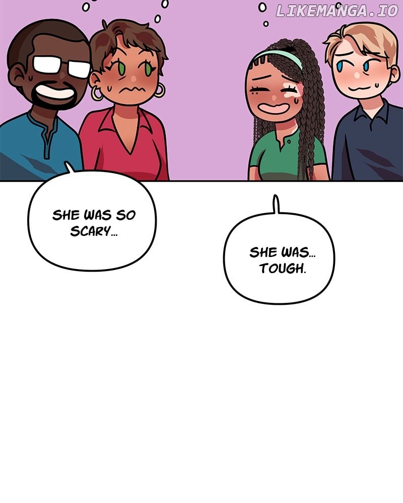 Sweetheart – Manhwa Chapter 43 - page 23