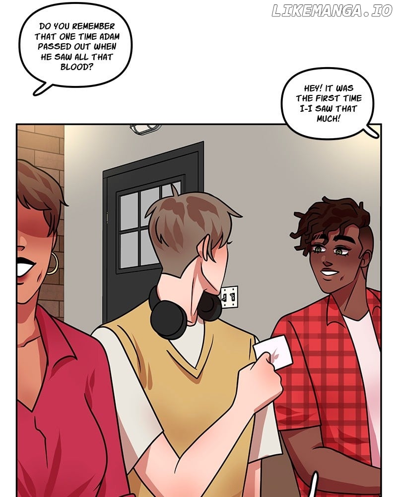 Sweetheart – Manhwa Chapter 43 - page 24