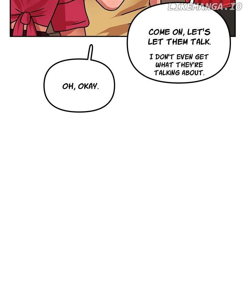 Sweetheart – Manhwa Chapter 43 - page 25