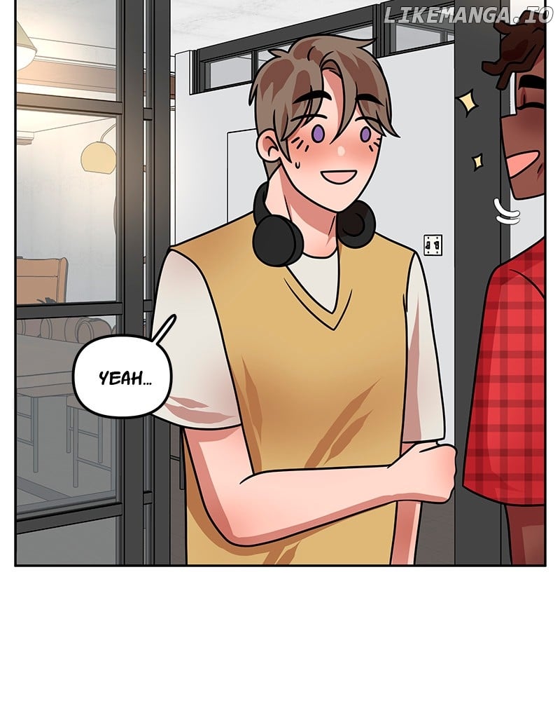 Sweetheart – Manhwa Chapter 43 - page 27