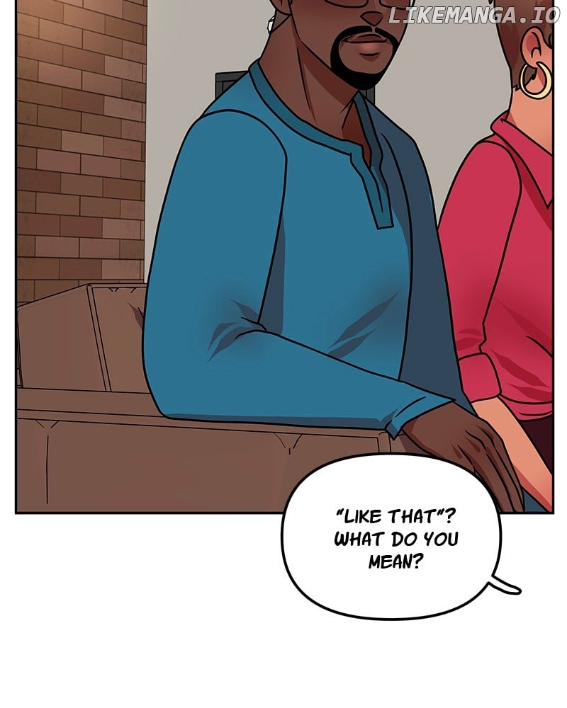 Sweetheart – Manhwa Chapter 43 - page 29