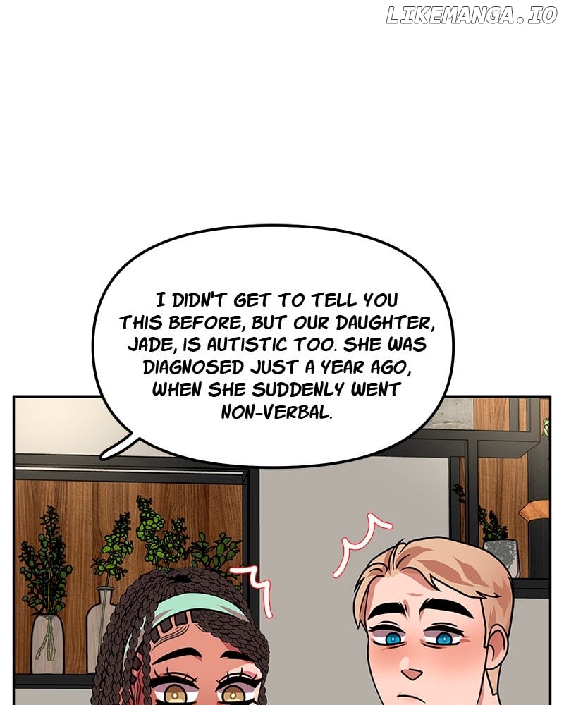 Sweetheart – Manhwa Chapter 43 - page 31
