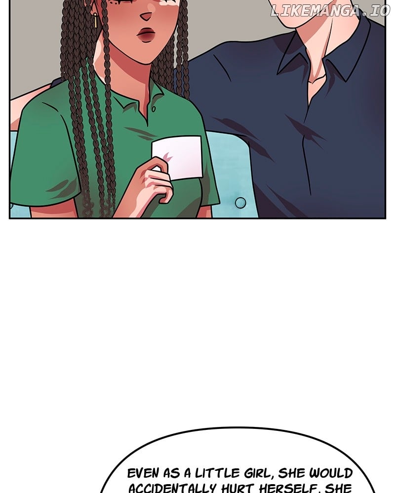 Sweetheart – Manhwa Chapter 43 - page 32
