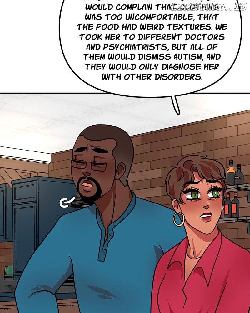 Sweetheart – Manhwa Chapter 43 - page 33