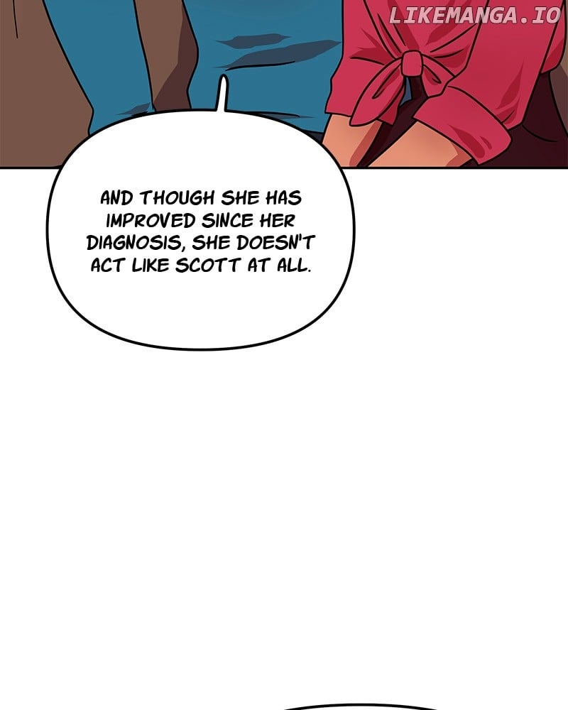 Sweetheart – Manhwa Chapter 43 - page 34