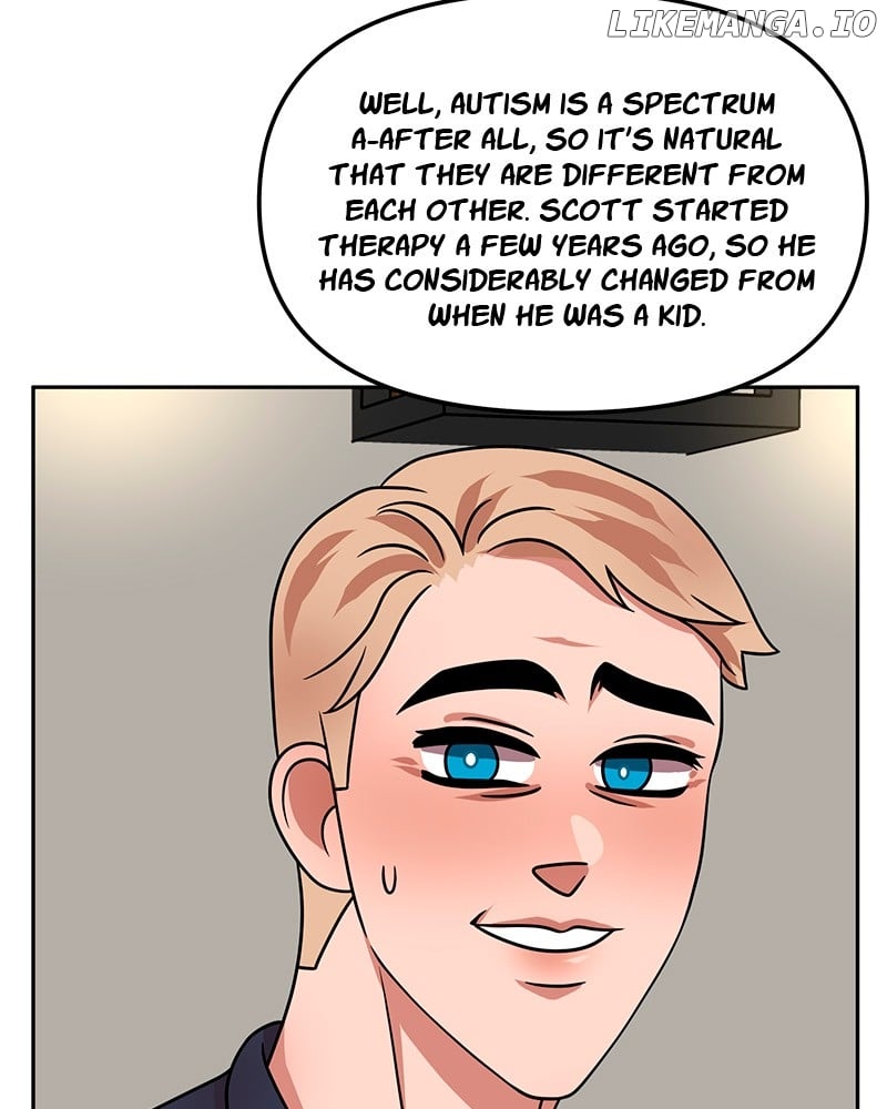 Sweetheart – Manhwa Chapter 43 - page 35