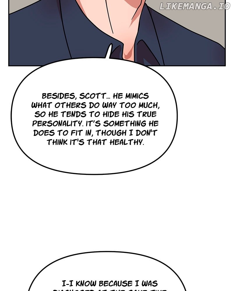 Sweetheart – Manhwa Chapter 43 - page 36