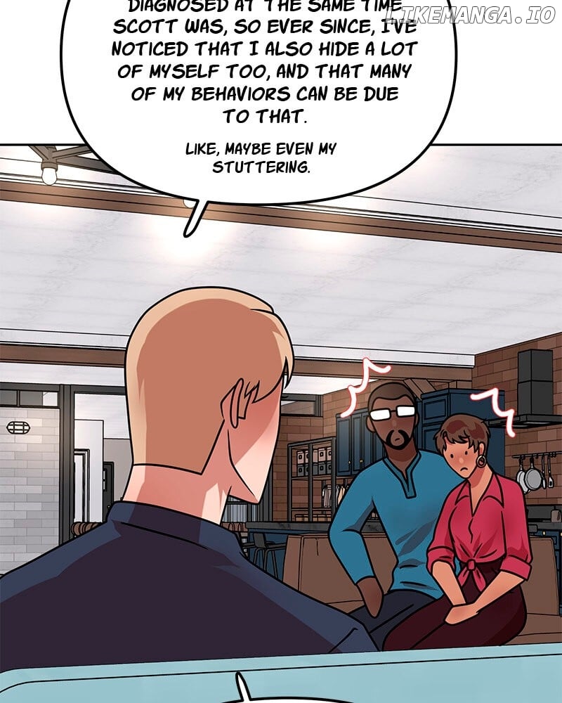 Sweetheart – Manhwa Chapter 43 - page 37