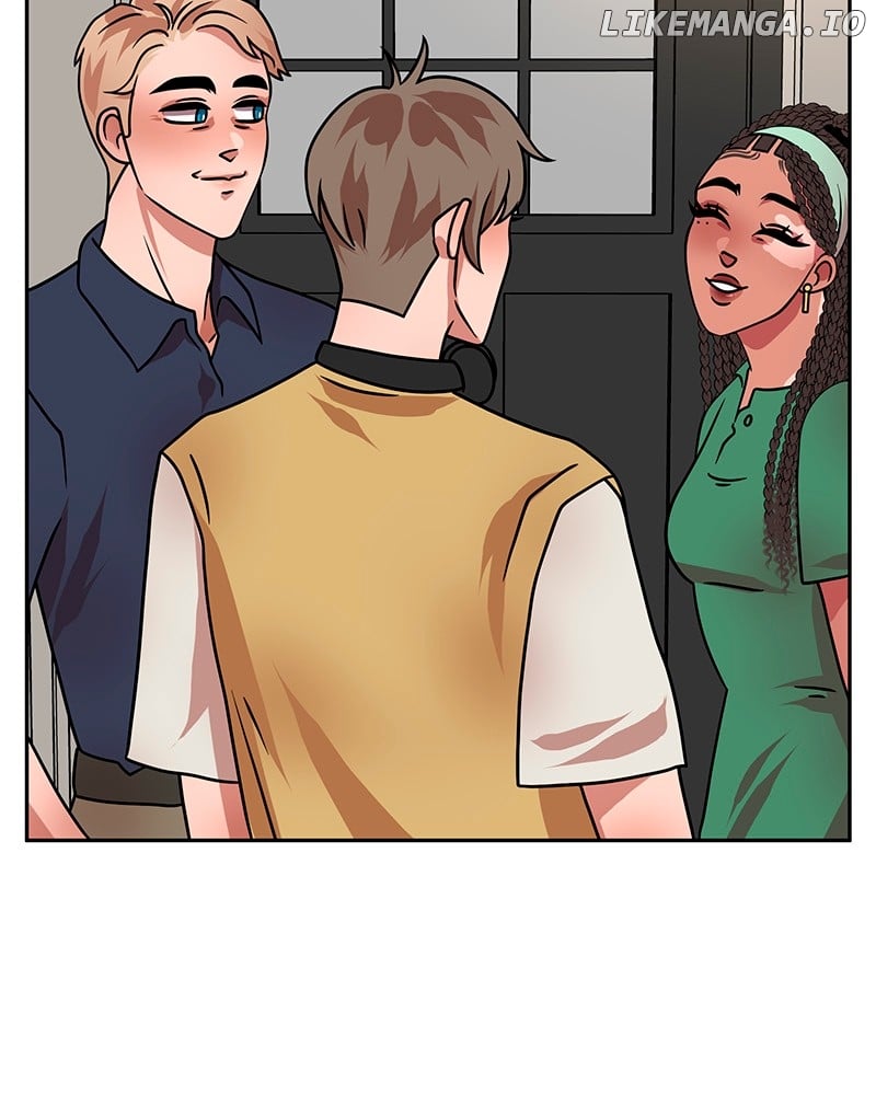 Sweetheart – Manhwa Chapter 43 - page 4