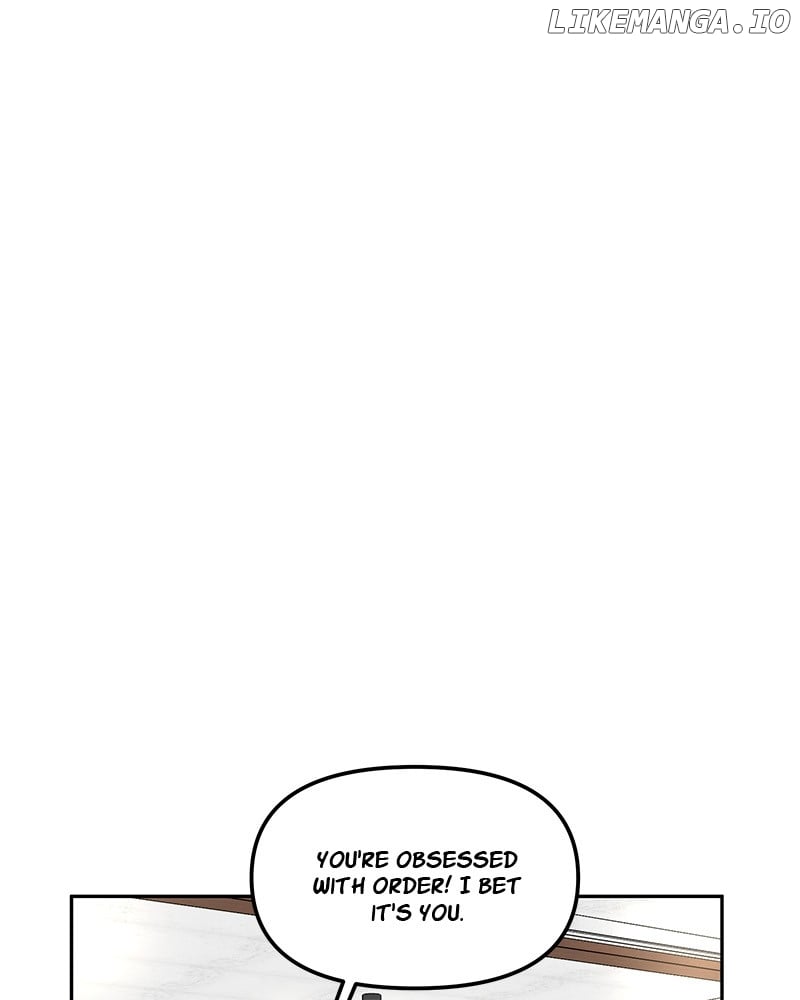 Sweetheart – Manhwa Chapter 43 - page 40