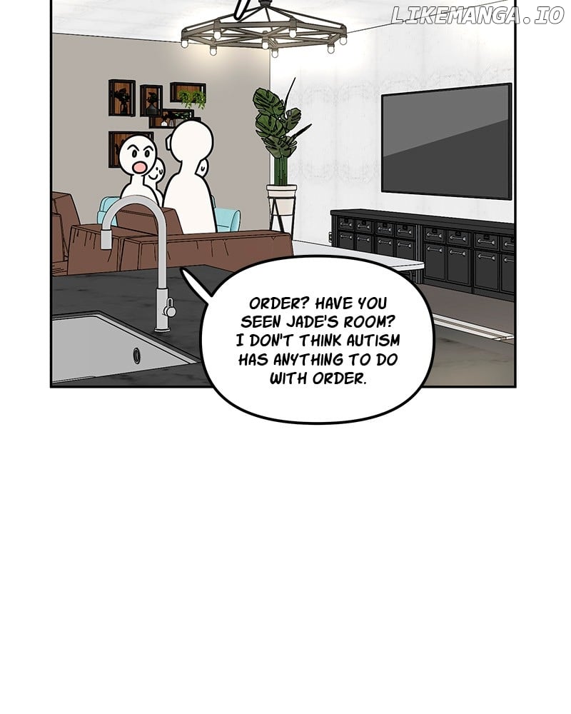 Sweetheart – Manhwa Chapter 43 - page 41