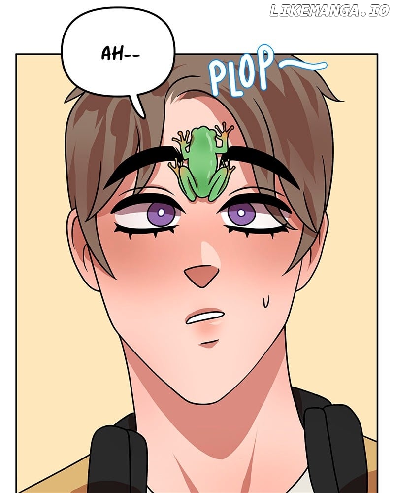 Sweetheart – Manhwa Chapter 43 - page 44