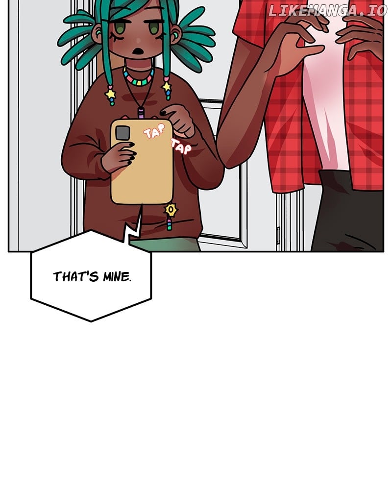 Sweetheart – Manhwa Chapter 43 - page 47