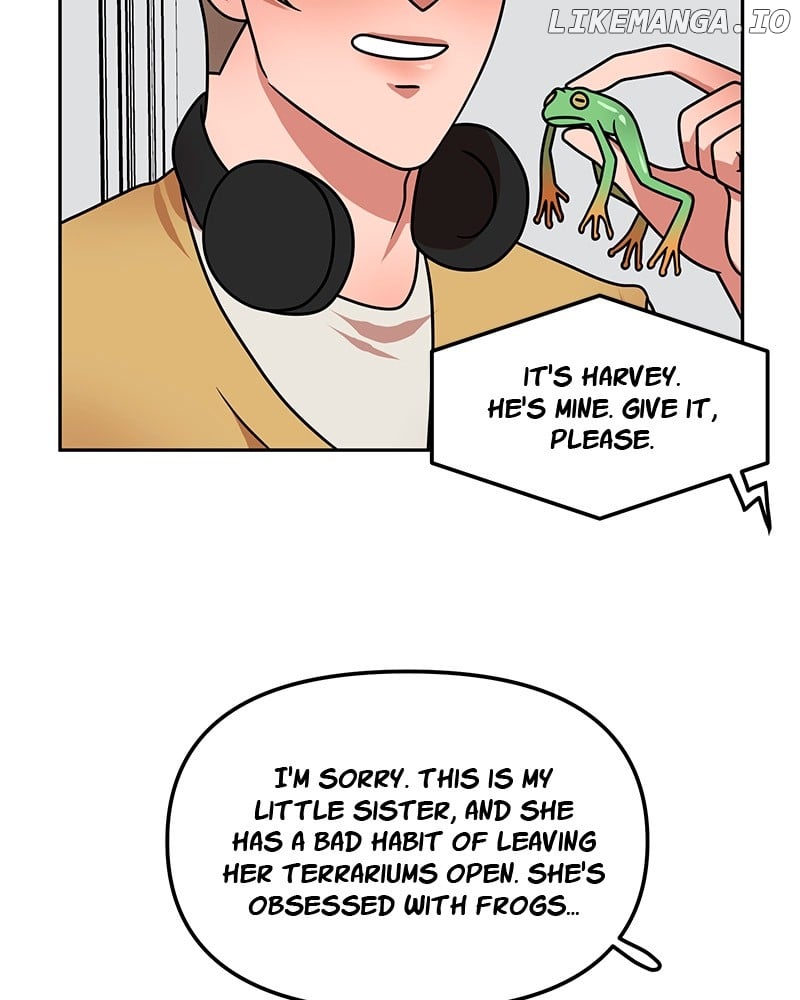 Sweetheart – Manhwa Chapter 43 - page 49