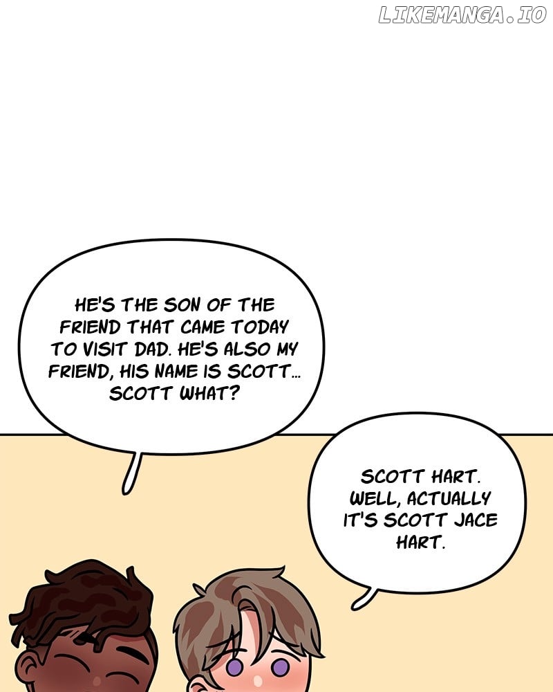 Sweetheart – Manhwa Chapter 43 - page 52