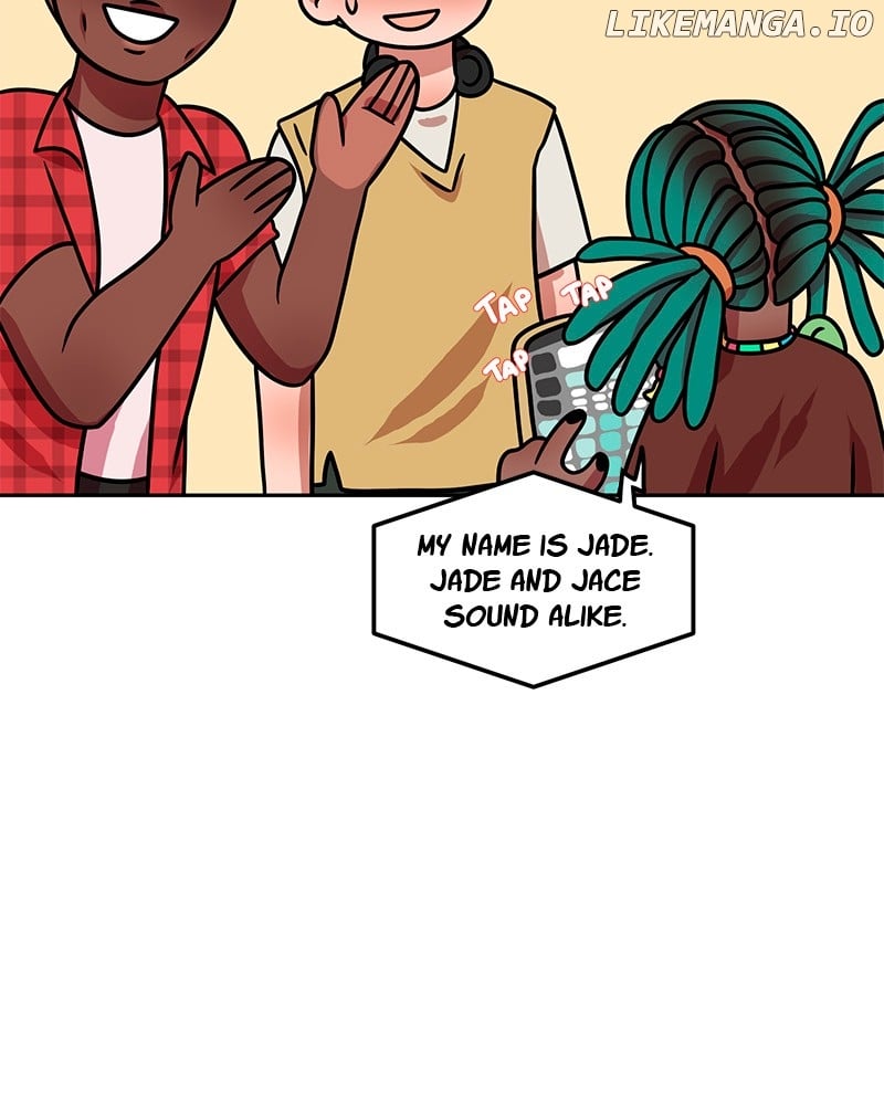 Sweetheart – Manhwa Chapter 43 - page 53