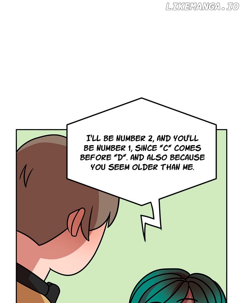Sweetheart – Manhwa Chapter 43 - page 54