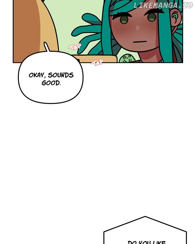 Sweetheart – Manhwa Chapter 43 - page 55