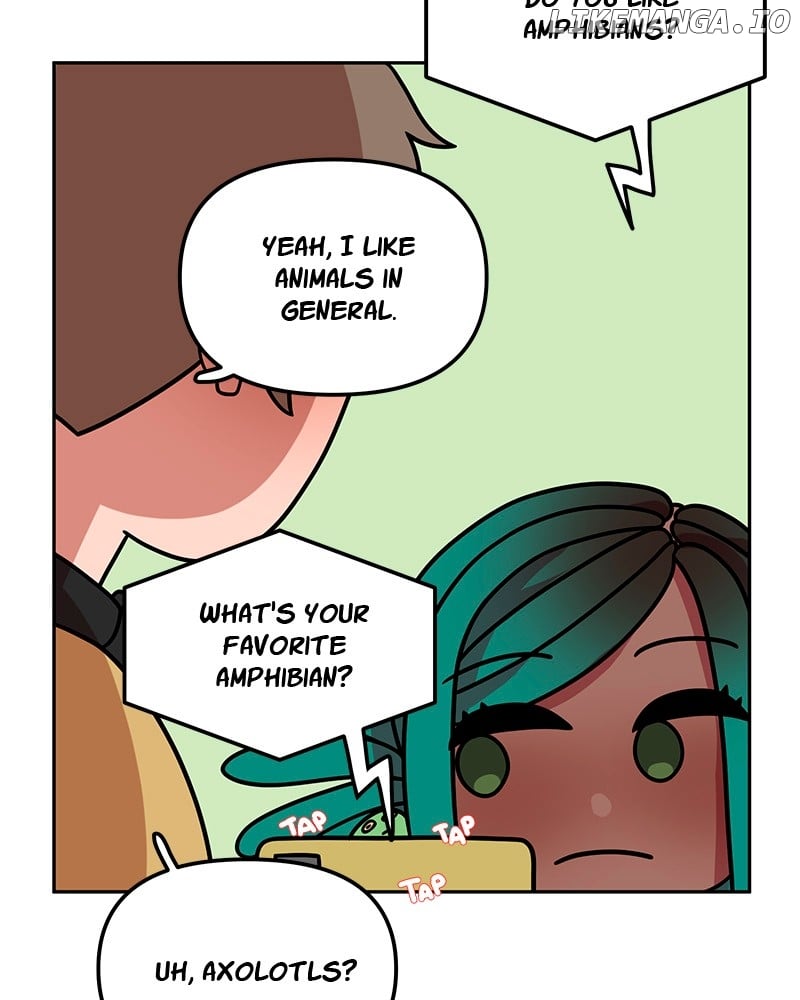 Sweetheart – Manhwa Chapter 43 - page 56