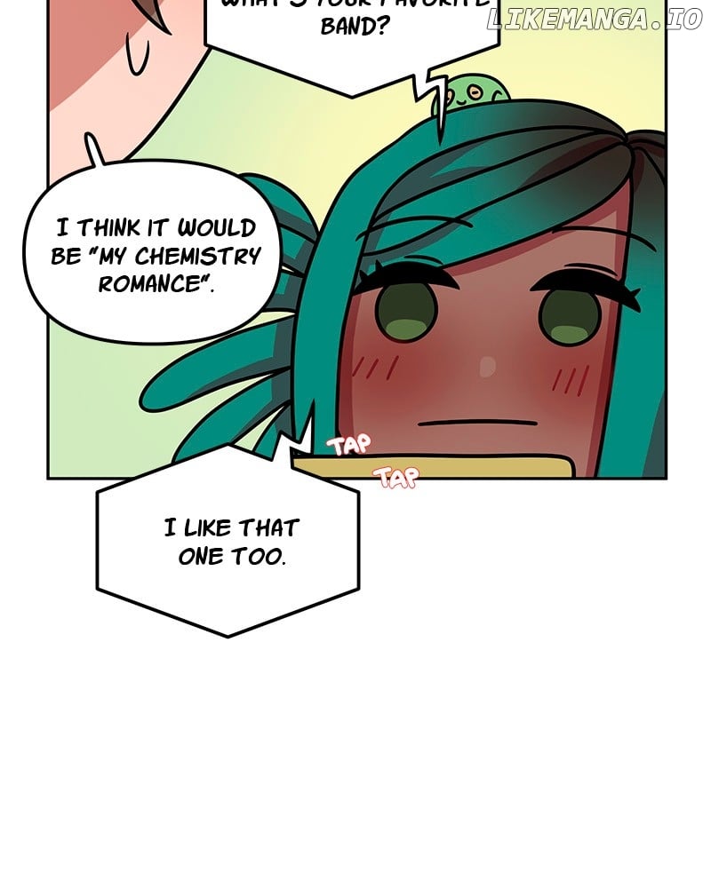 Sweetheart – Manhwa Chapter 43 - page 58