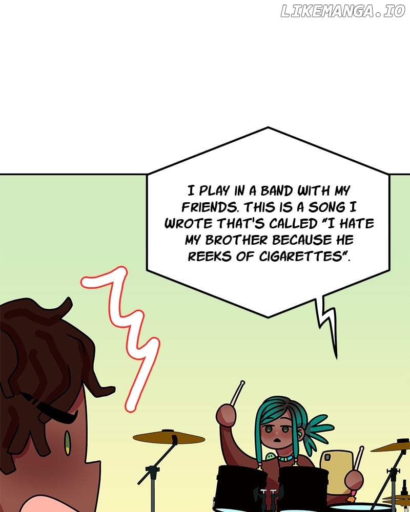 Sweetheart – Manhwa Chapter 43 - page 59
