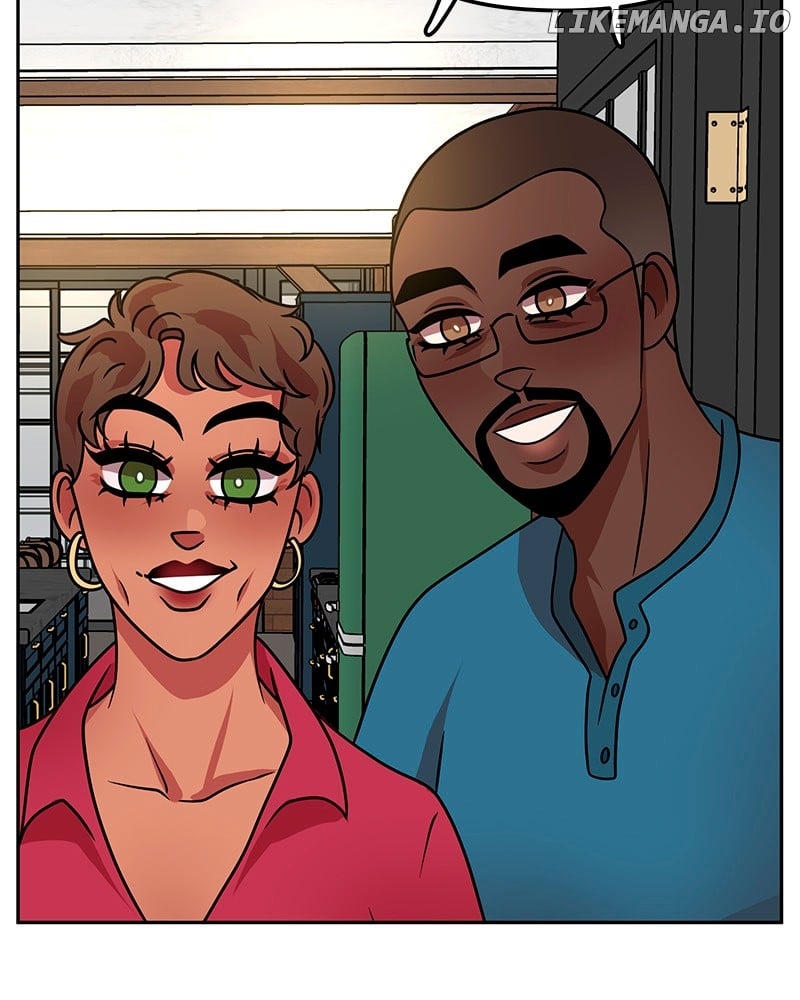 Sweetheart – Manhwa Chapter 43 - page 6