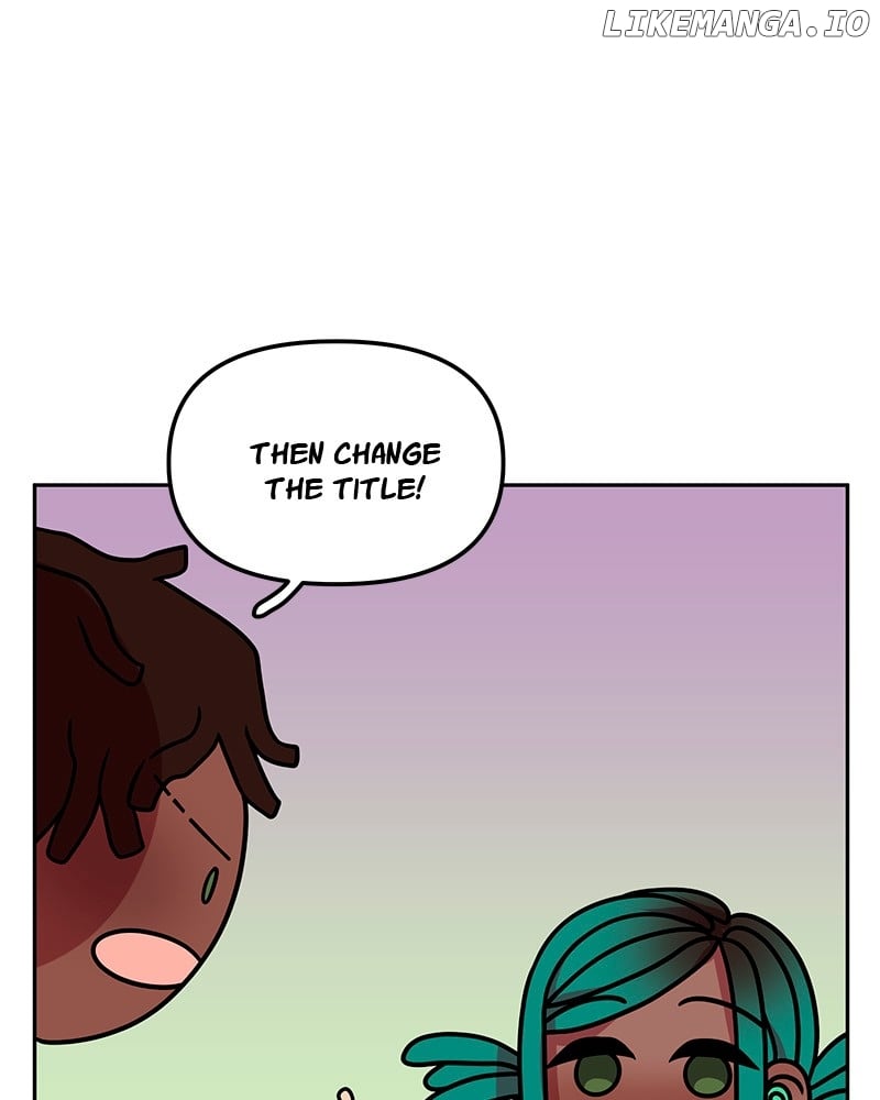 Sweetheart – Manhwa Chapter 43 - page 61