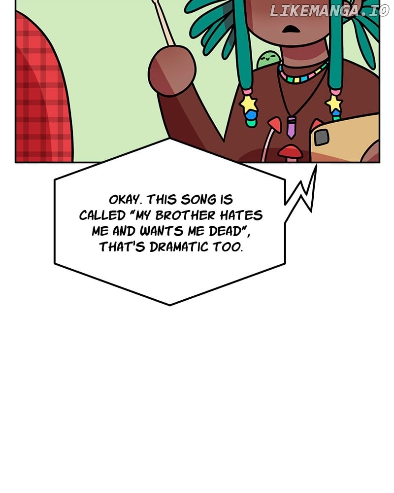 Sweetheart – Manhwa Chapter 43 - page 62