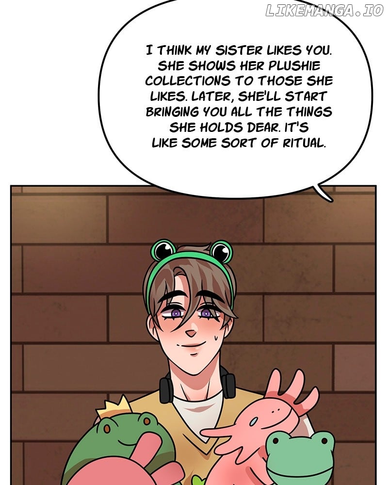 Sweetheart – Manhwa Chapter 43 - page 66