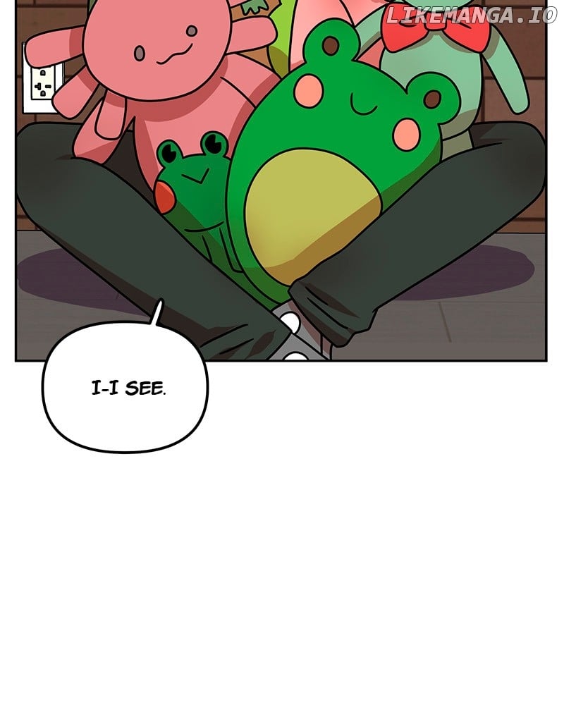 Sweetheart – Manhwa Chapter 43 - page 67