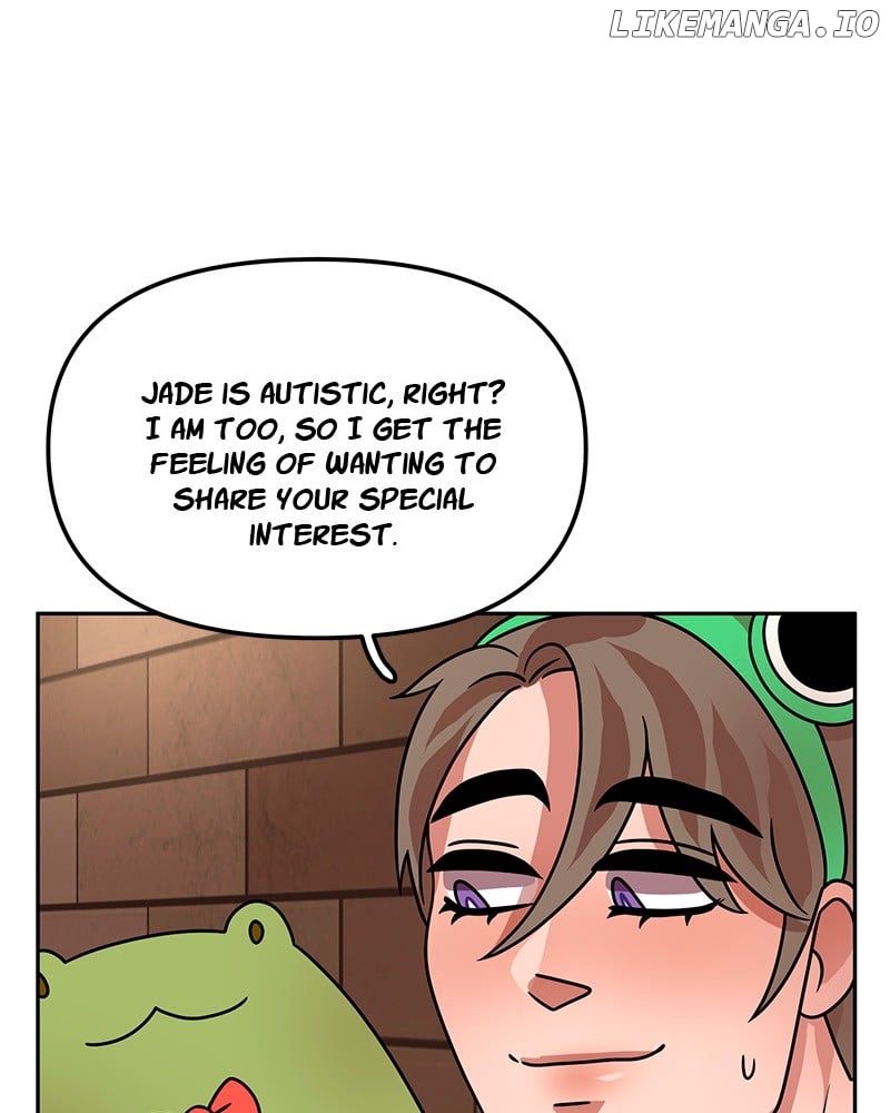 Sweetheart – Manhwa Chapter 43 - page 68