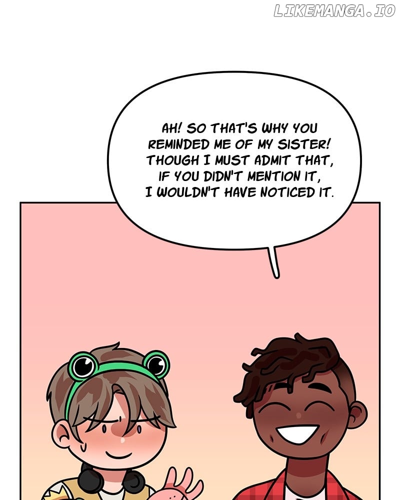 Sweetheart – Manhwa Chapter 43 - page 70