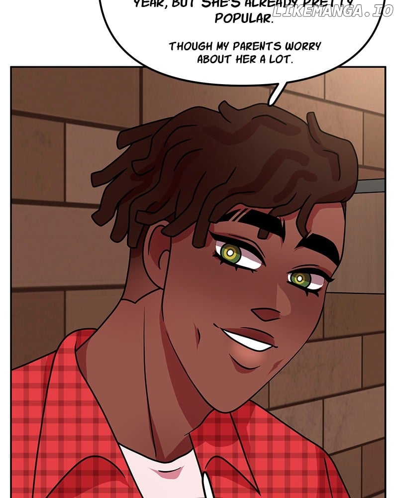 Sweetheart – Manhwa Chapter 43 - page 72