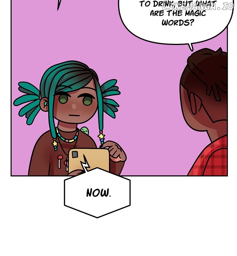 Sweetheart – Manhwa Chapter 43 - page 74