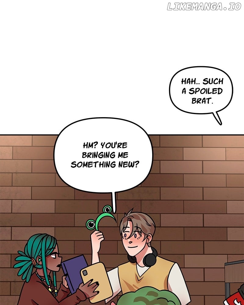Sweetheart – Manhwa Chapter 43 - page 75