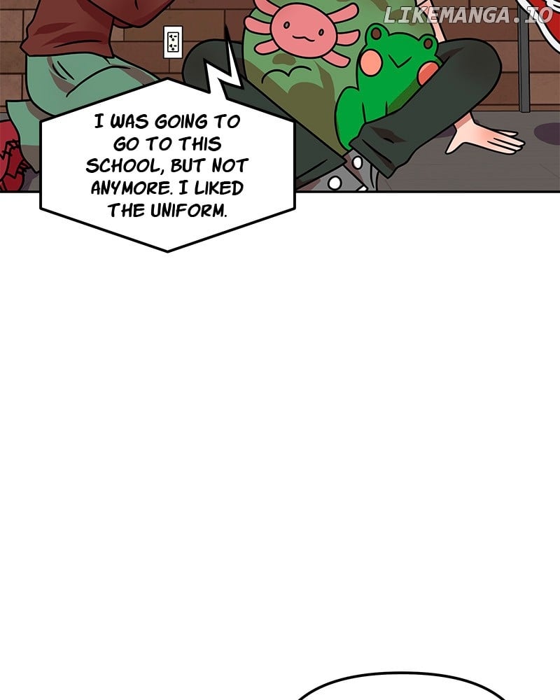 Sweetheart – Manhwa Chapter 43 - page 76