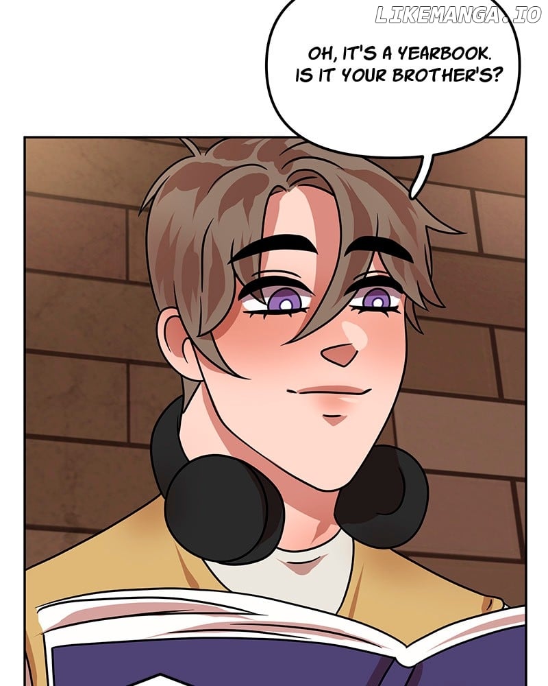 Sweetheart – Manhwa Chapter 43 - page 77